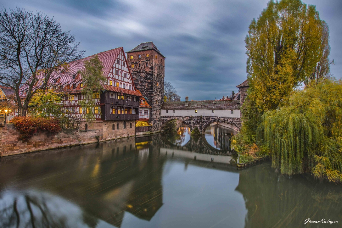 Nürnberg
