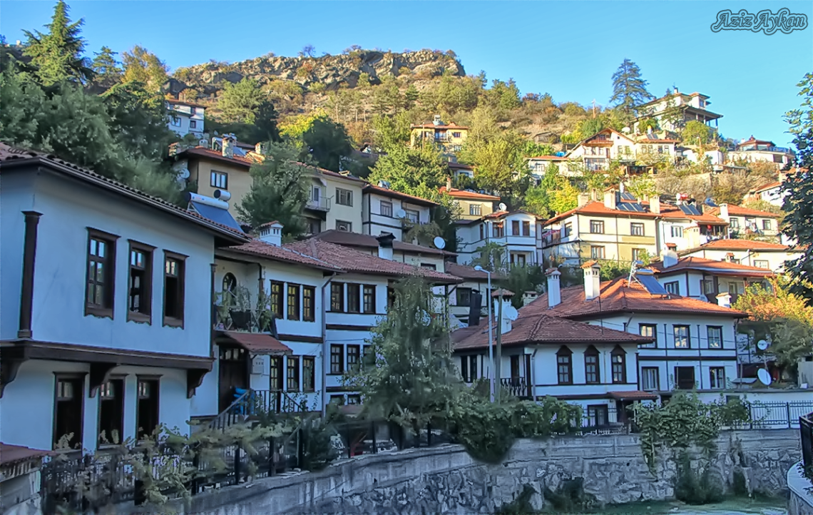 Göynük / Bolu