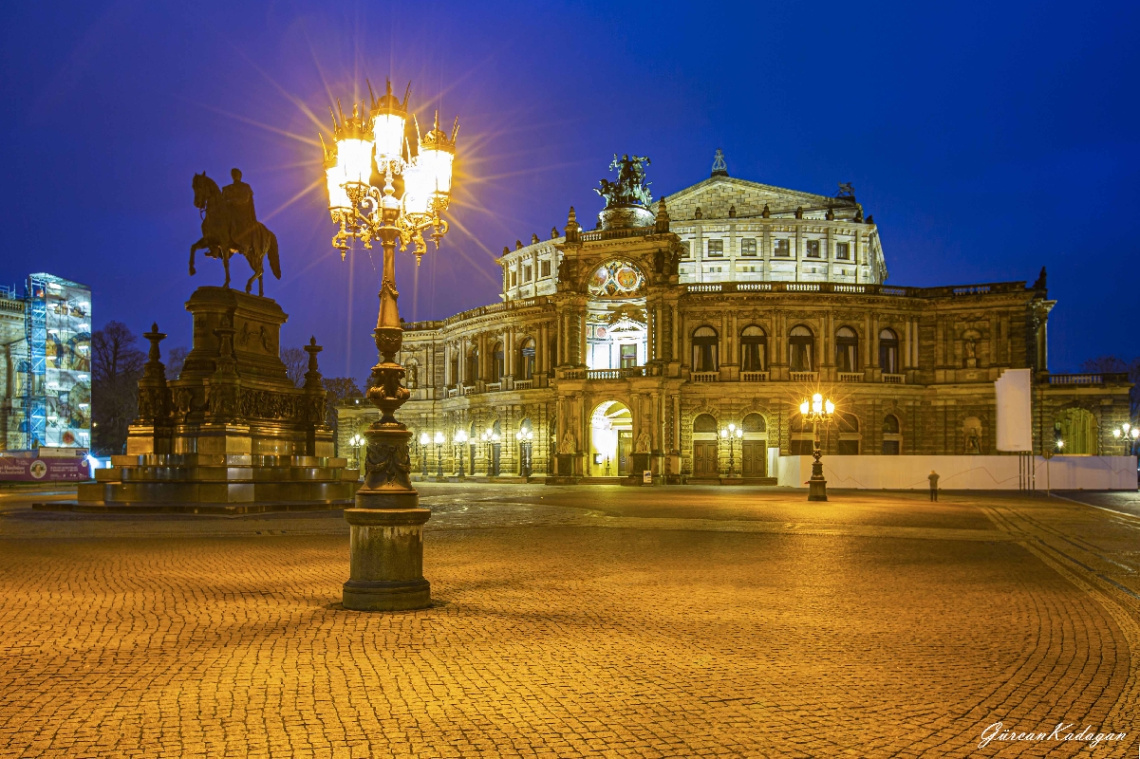 Dresden Gremany