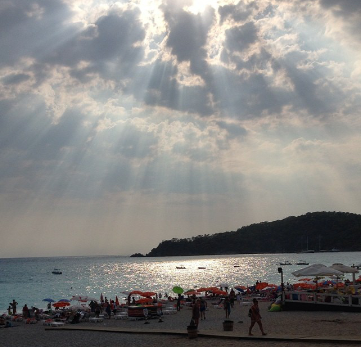 Karadeniz'den...
