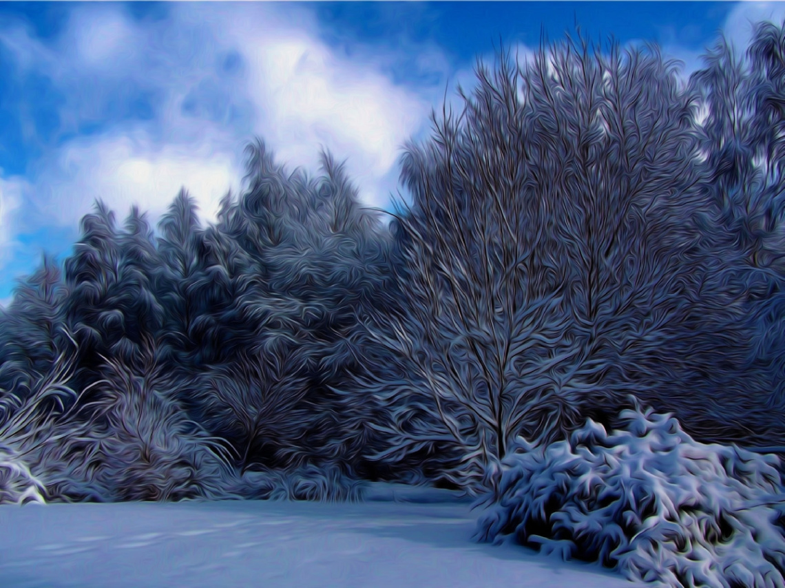 WINTER