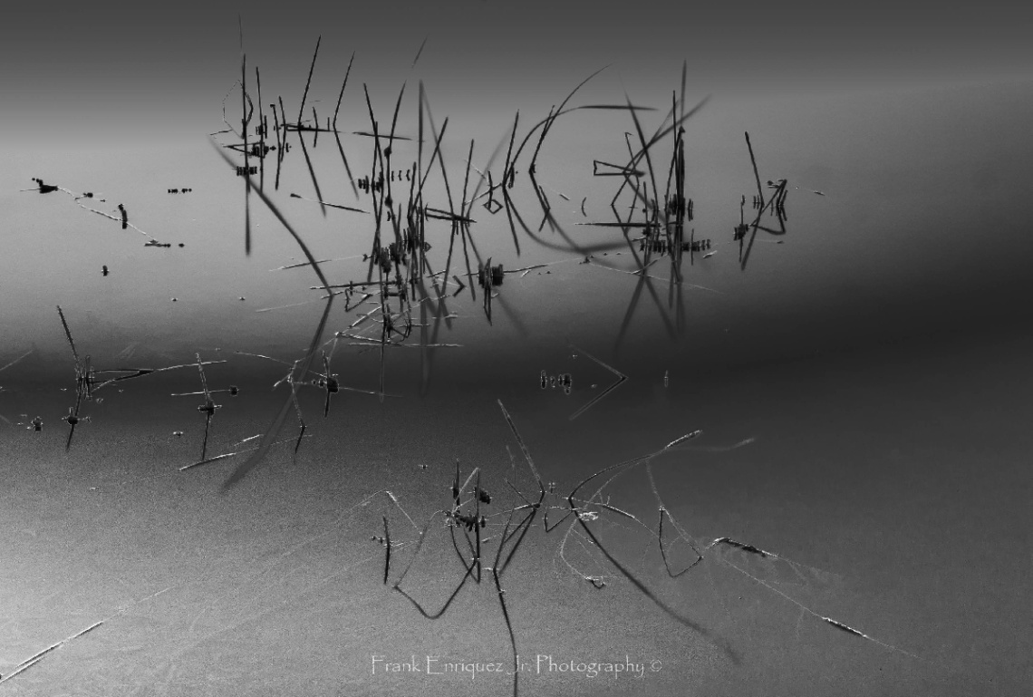 ND Filter Photography