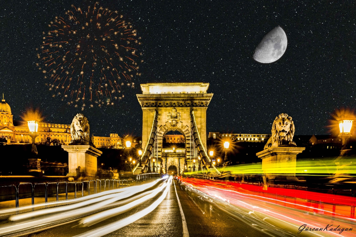 Budapeşte