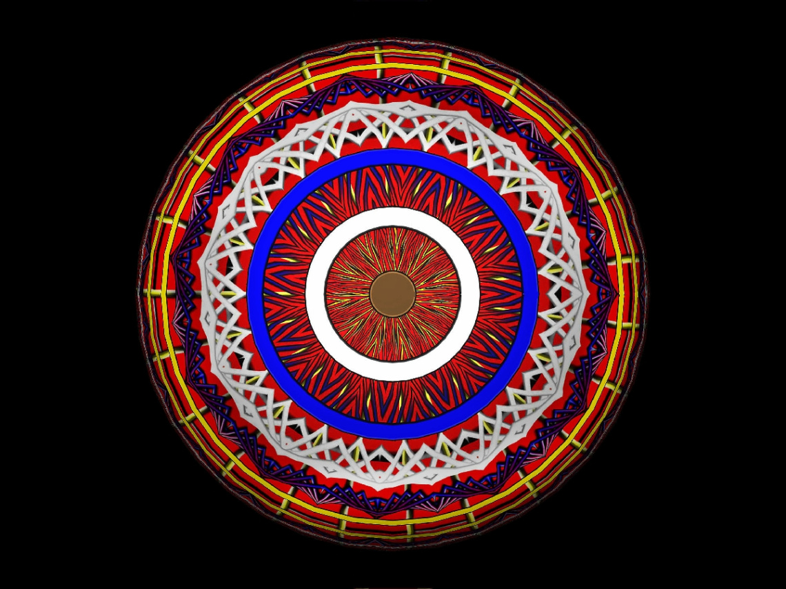 MANDALA