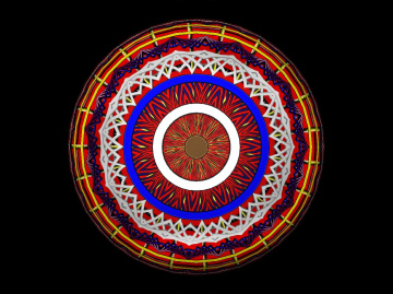 MANDALA