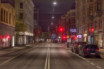 Copenhagen - Denmark