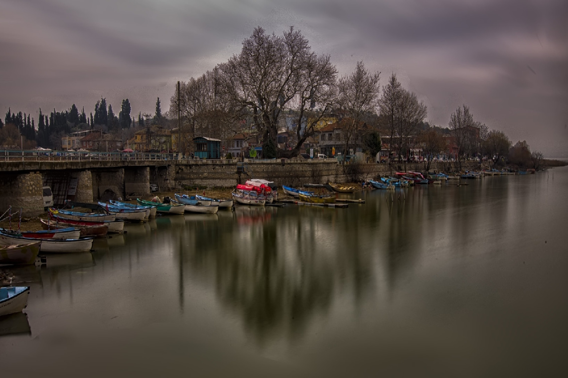 Gölyazı