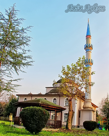 Hayırlı Cumalar