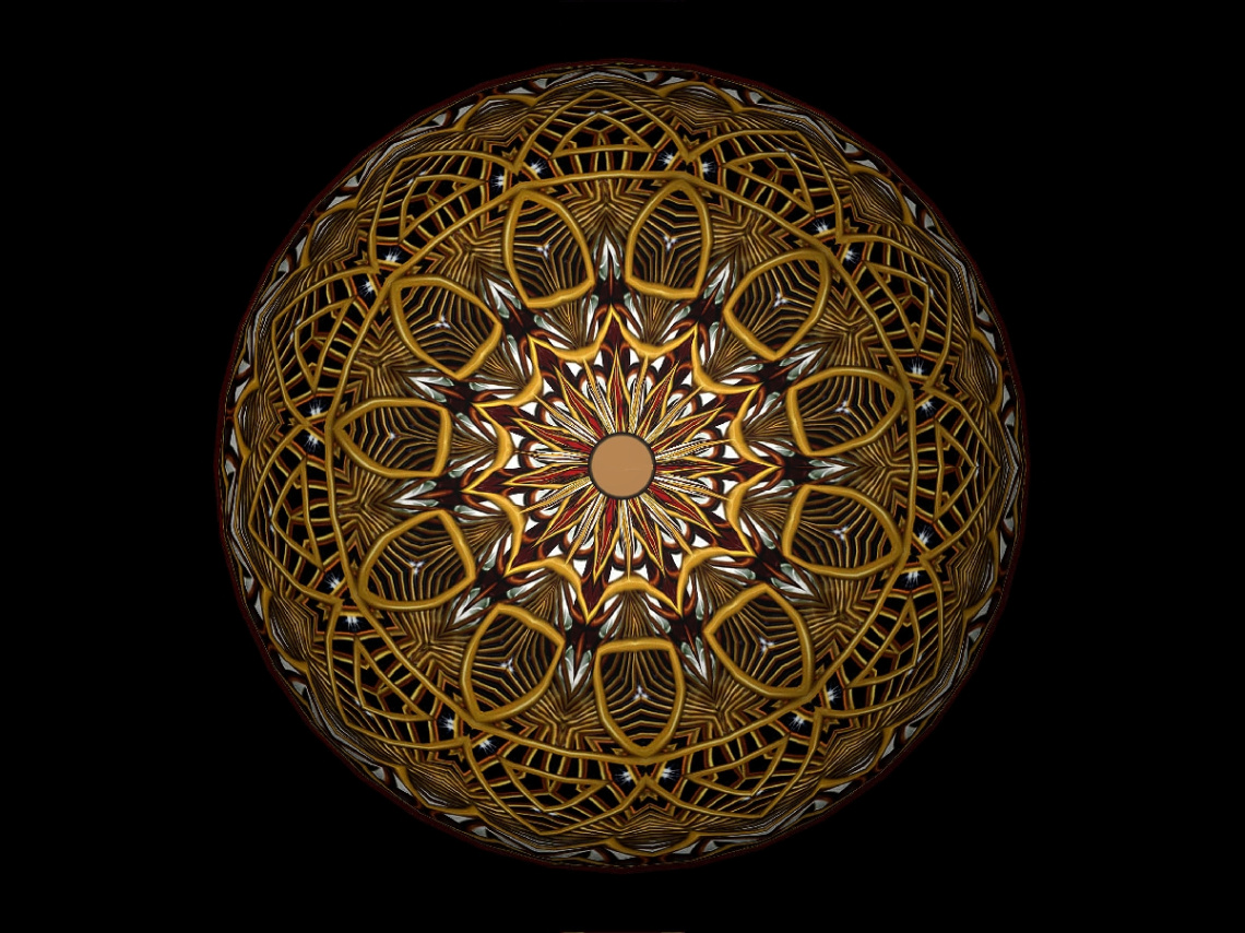 MANDALA