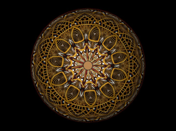 MANDALA