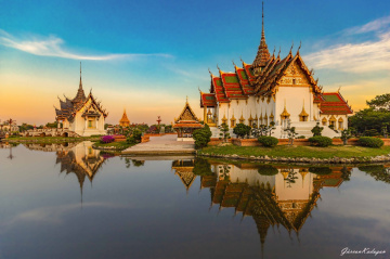 Bangkok