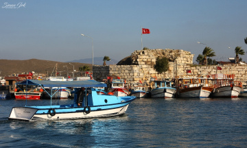 SEFERİHİSAR