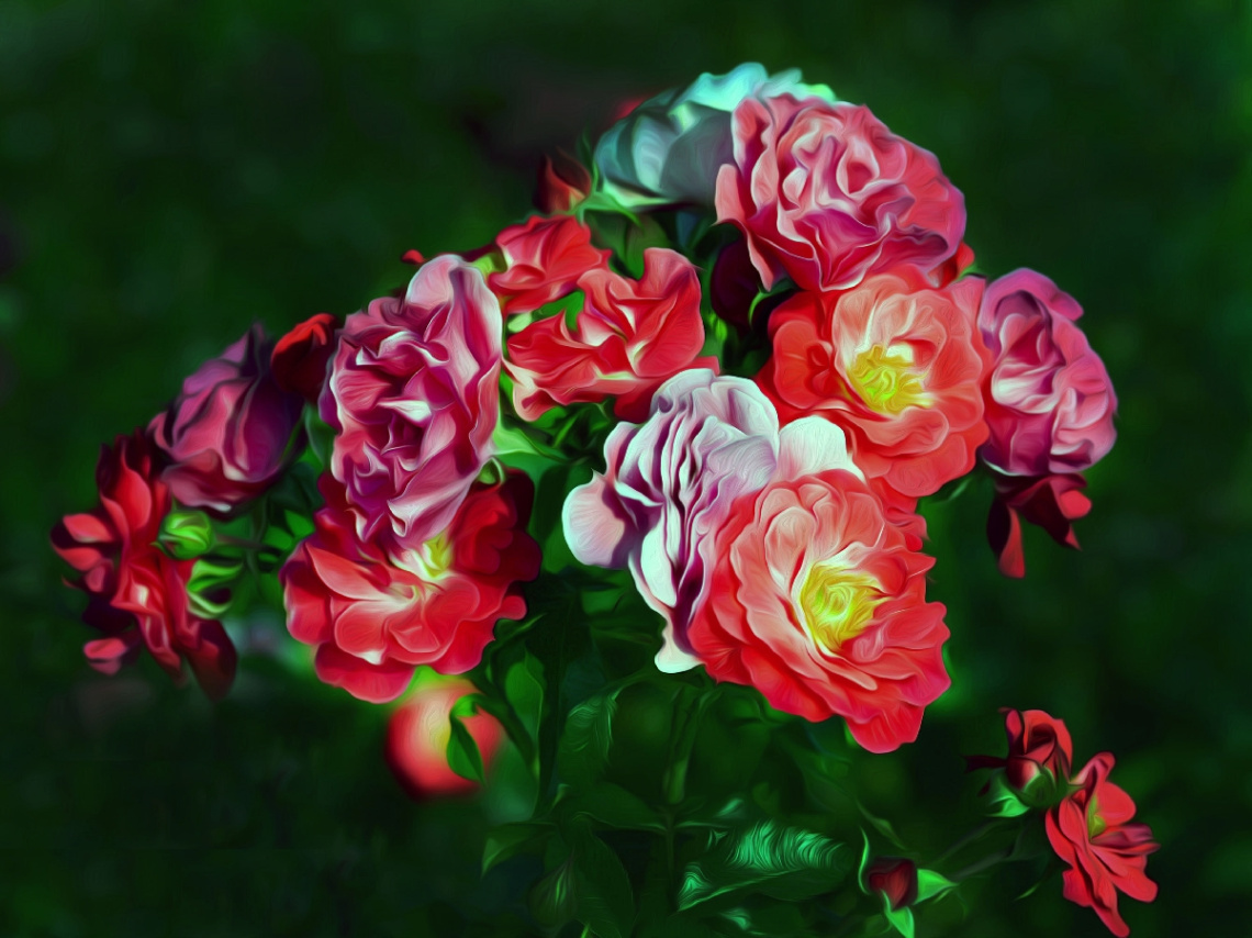 BLÜTEN