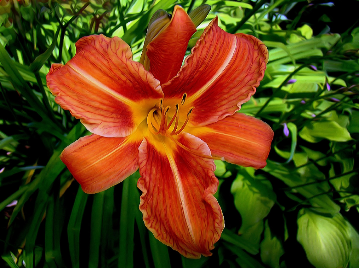 BLÜTE