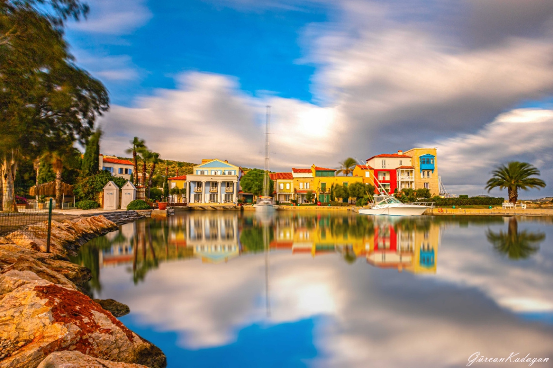 Çeşme....