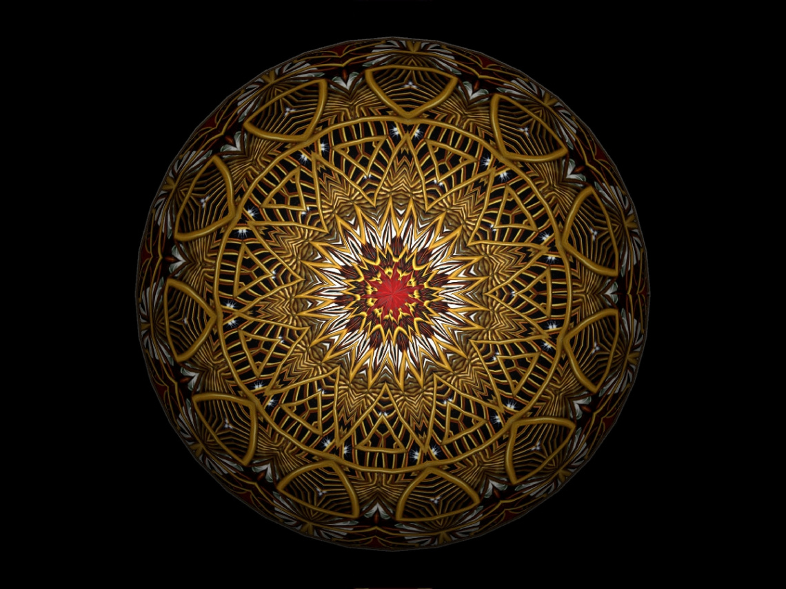 MANDALA