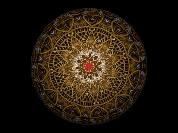 MANDALA