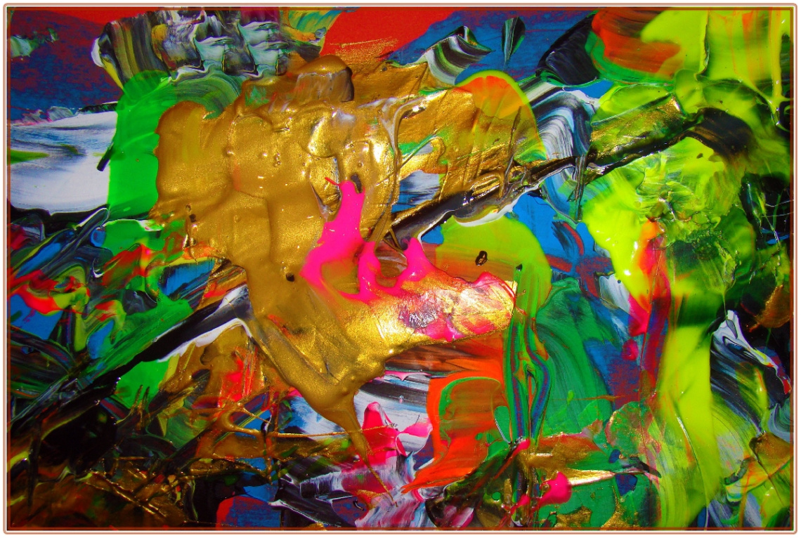 ABSTRAKT / ACRYL