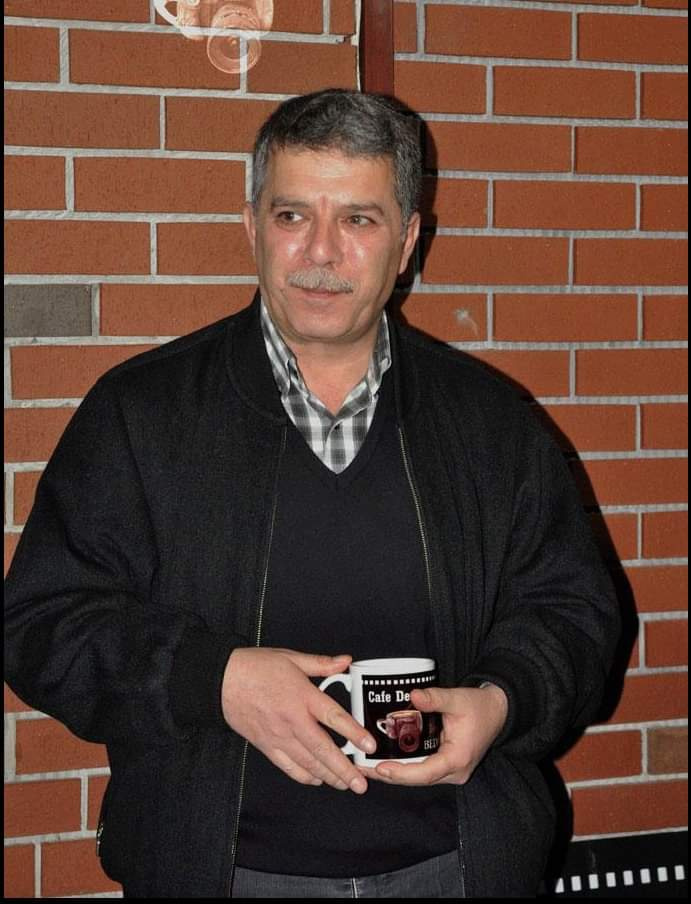 BEDRİ AKÇAY   