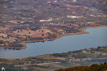 Sapanca Gölü