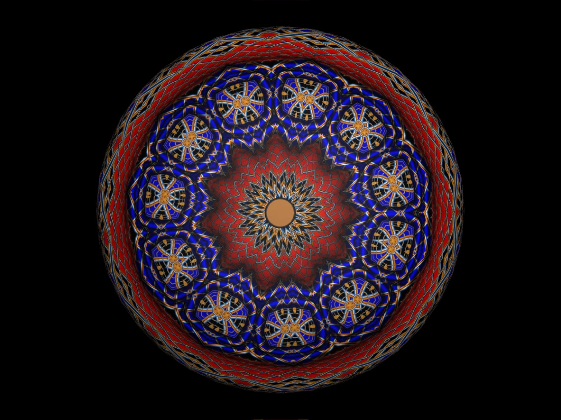 MANDALA