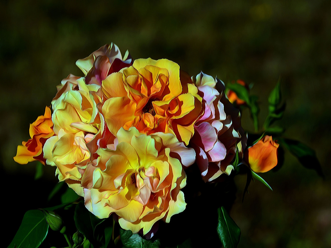BLÜTEN