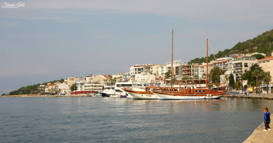İZMİR