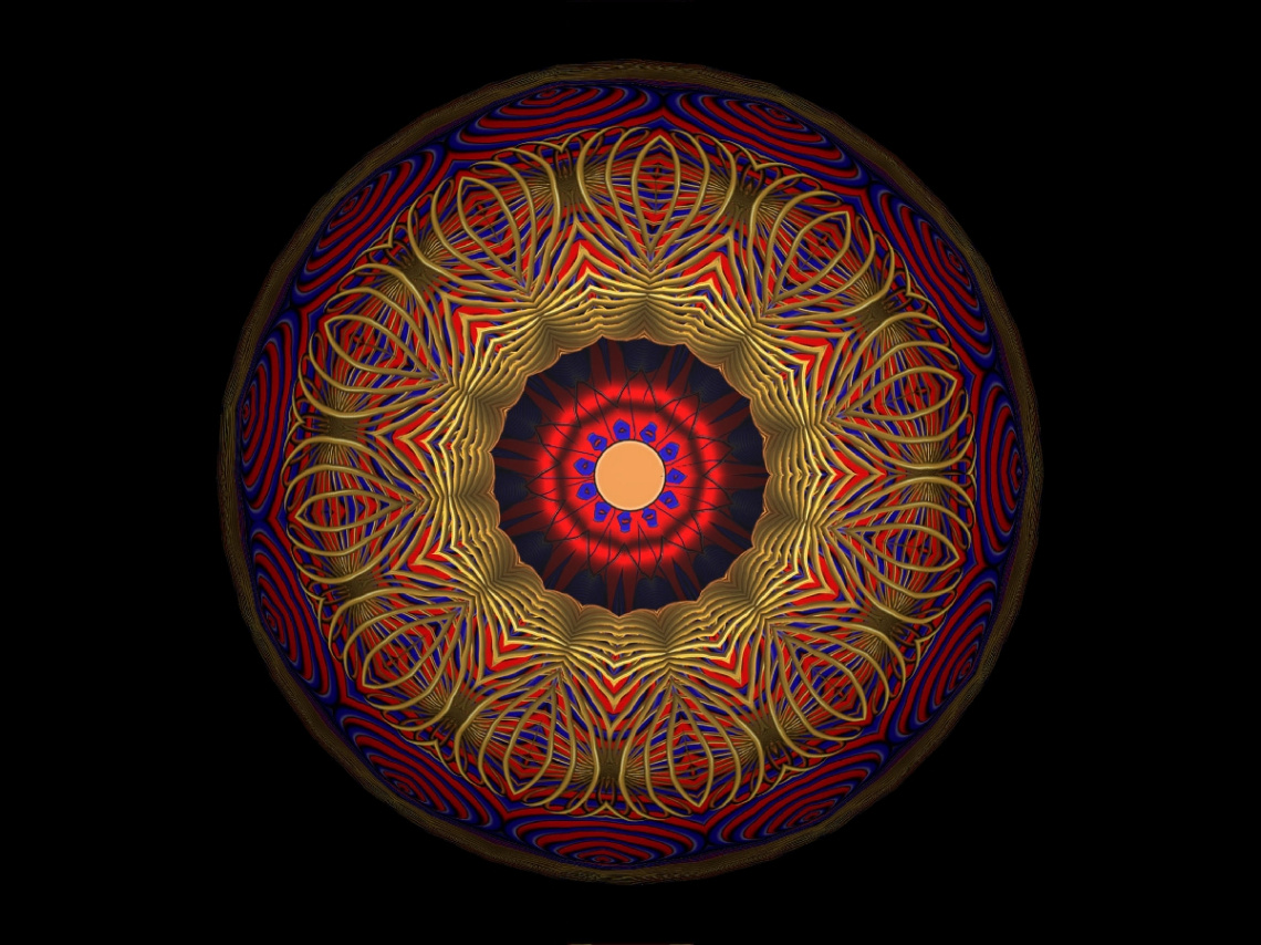 MANDALA