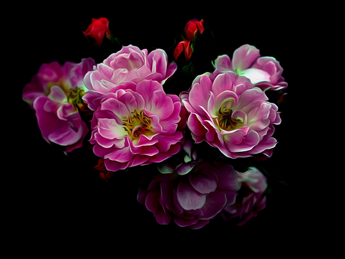 BLÜTEN