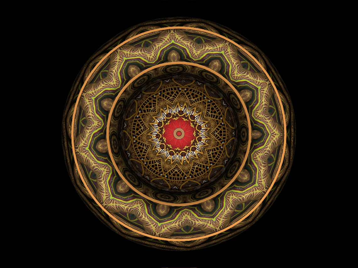 MANDALA