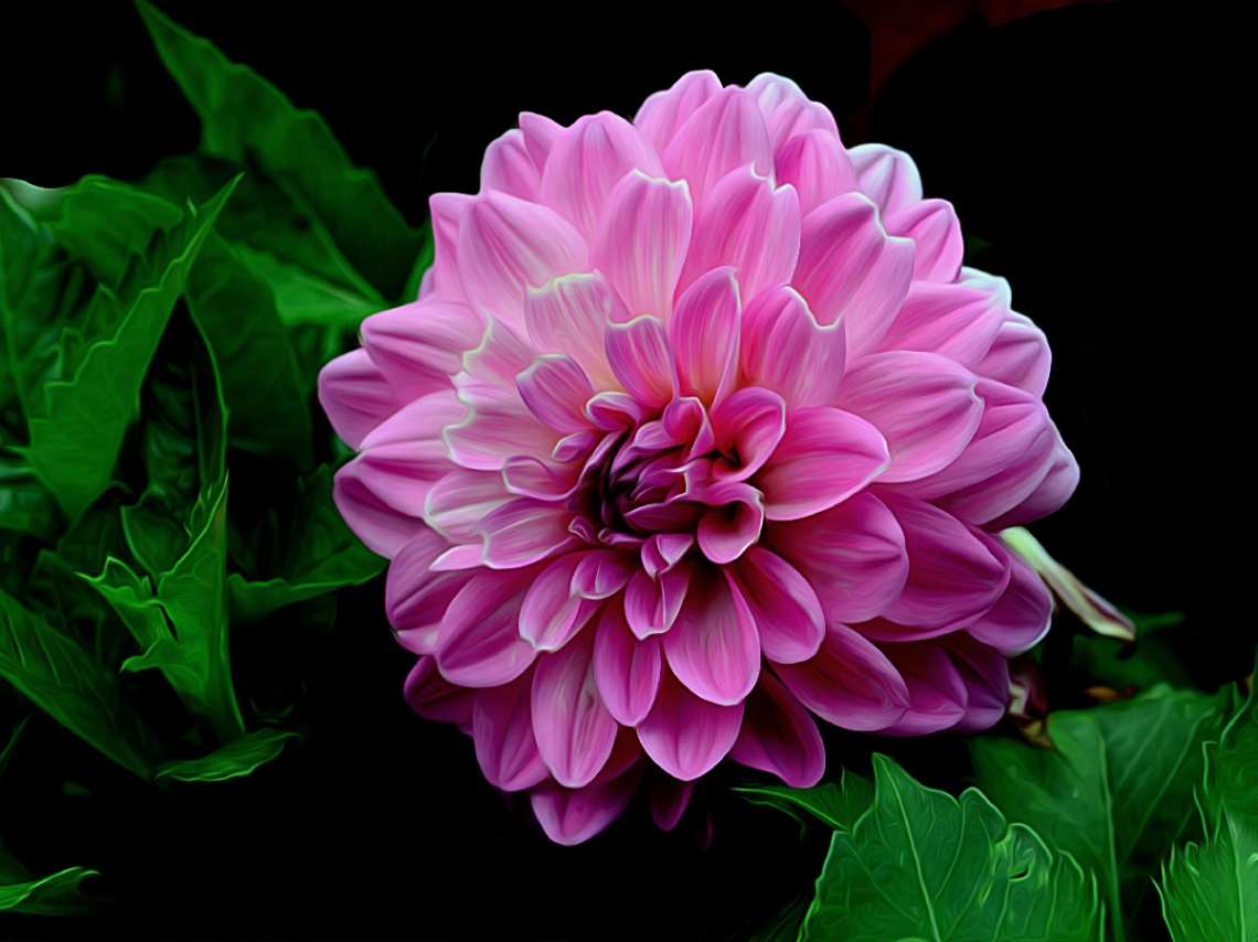 BLÜTE