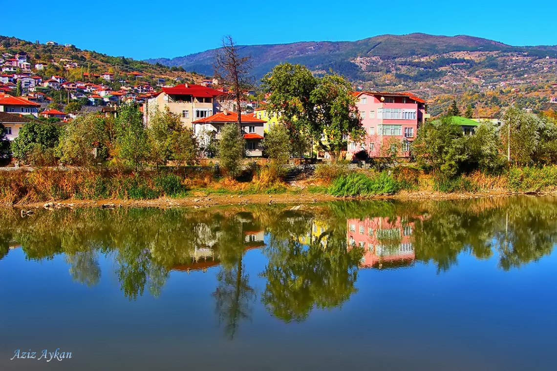 Bi Hafta Sonu. Geyve / Sakarya
