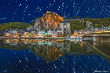 Dinant Belgium