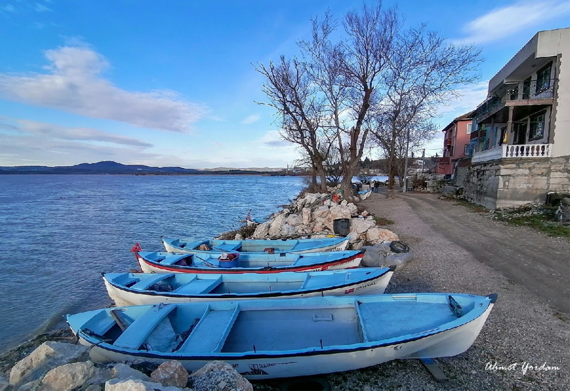 Gölyazı