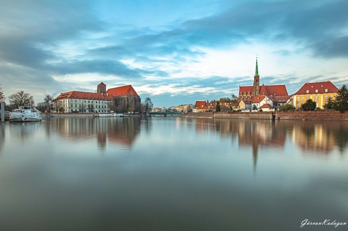 Wroclaw Poland
