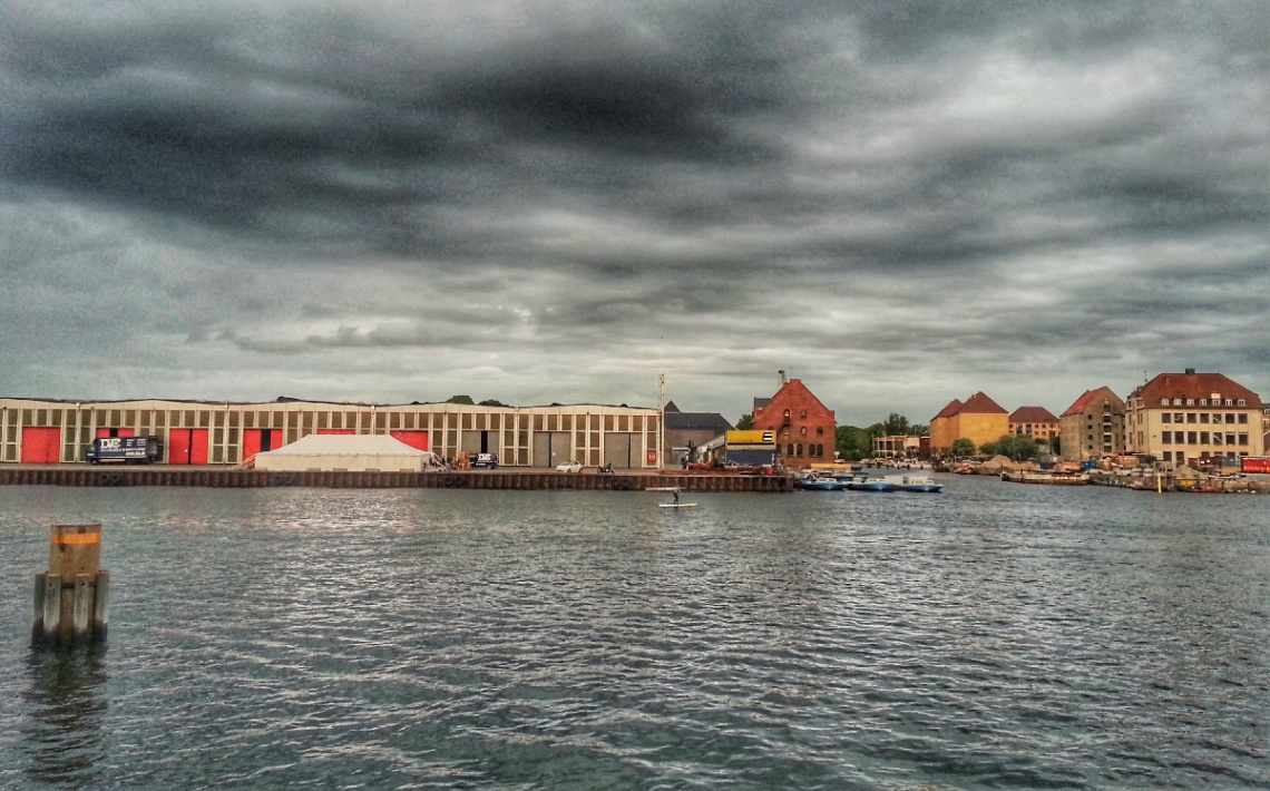 Copenhagen - Denmark