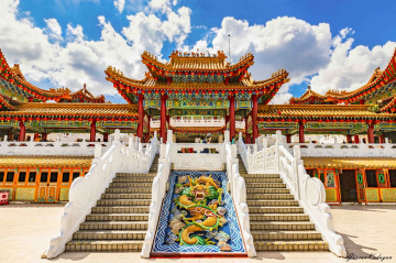 Thean Hou Temple