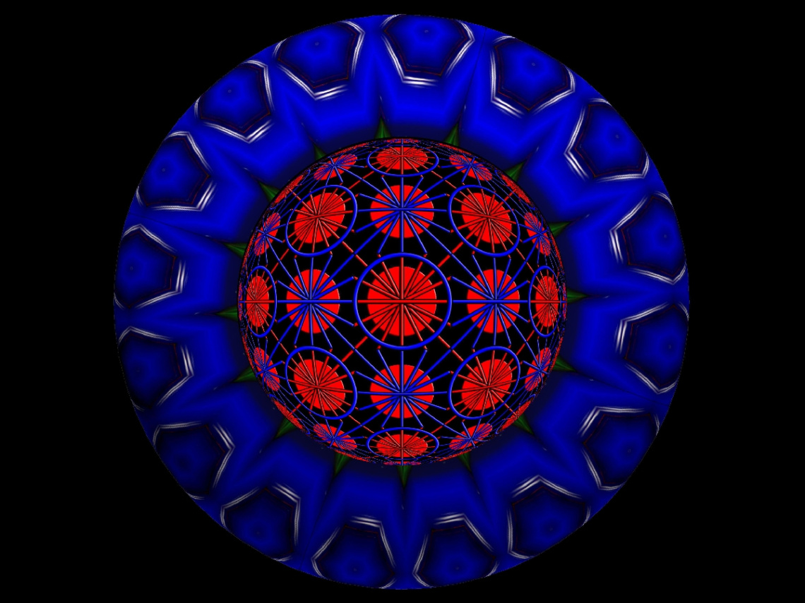MANDALA