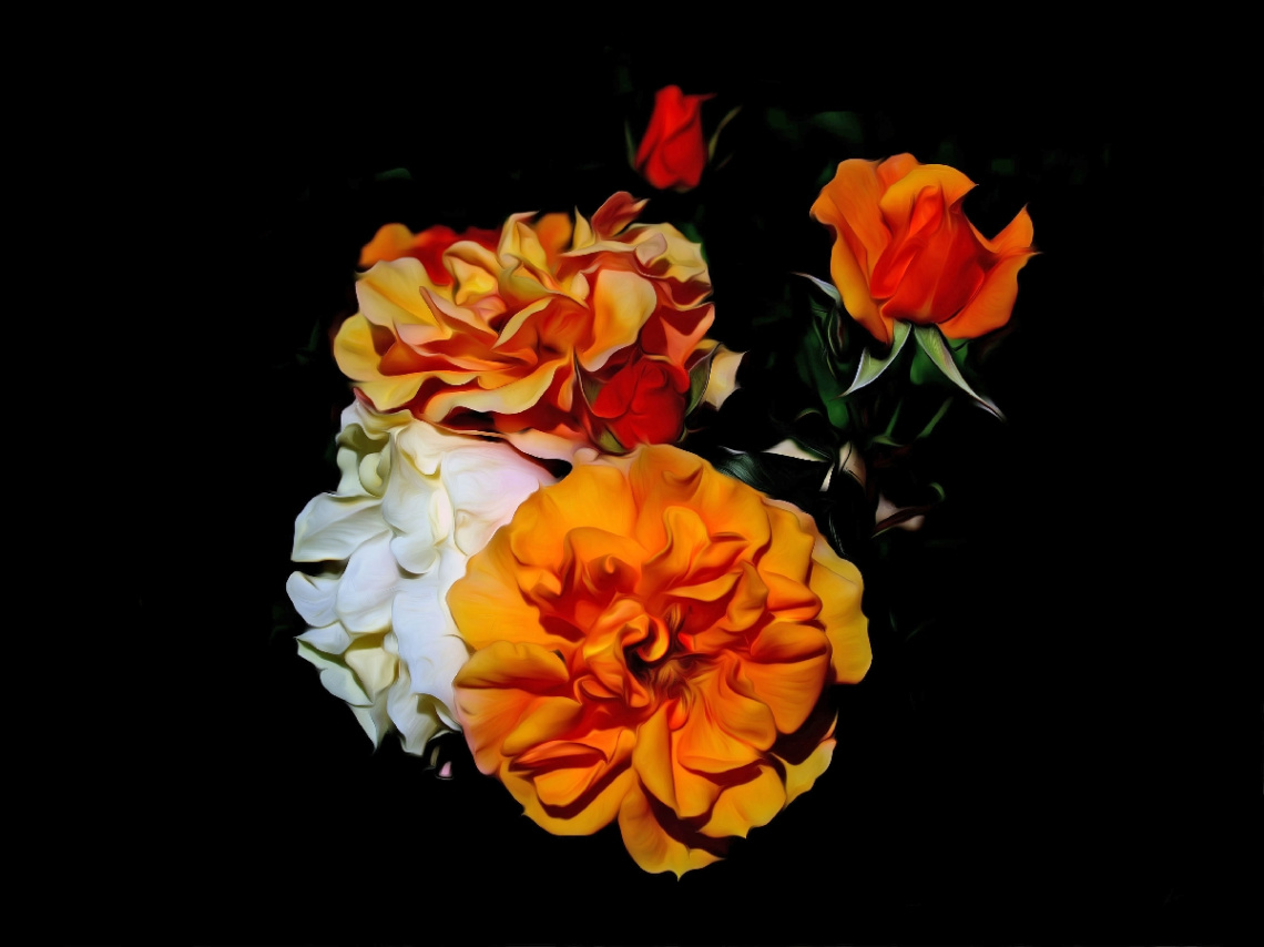 BLÜTEN