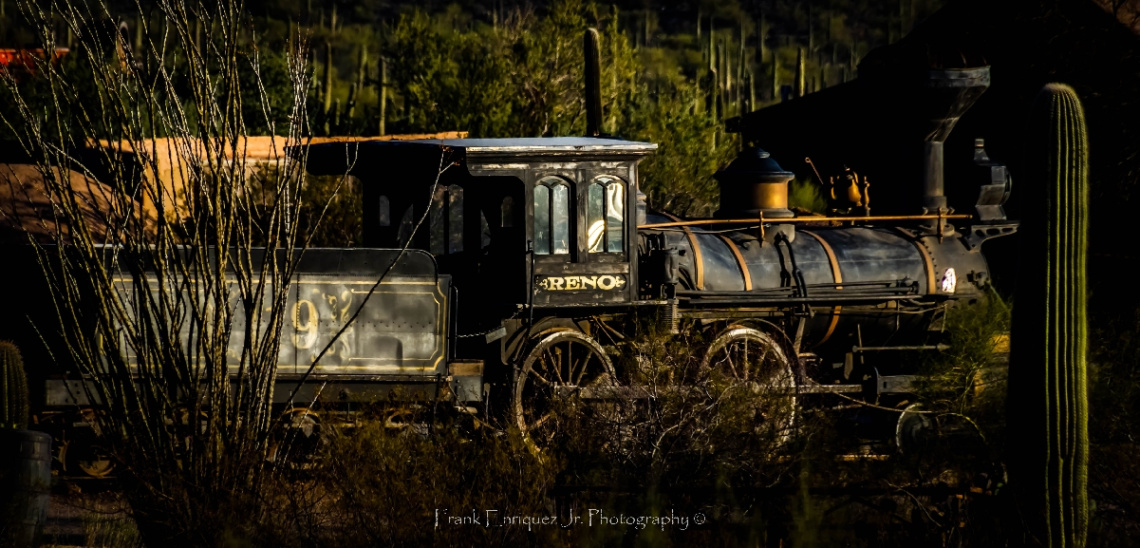 'Joe Kidd' Movie Prop