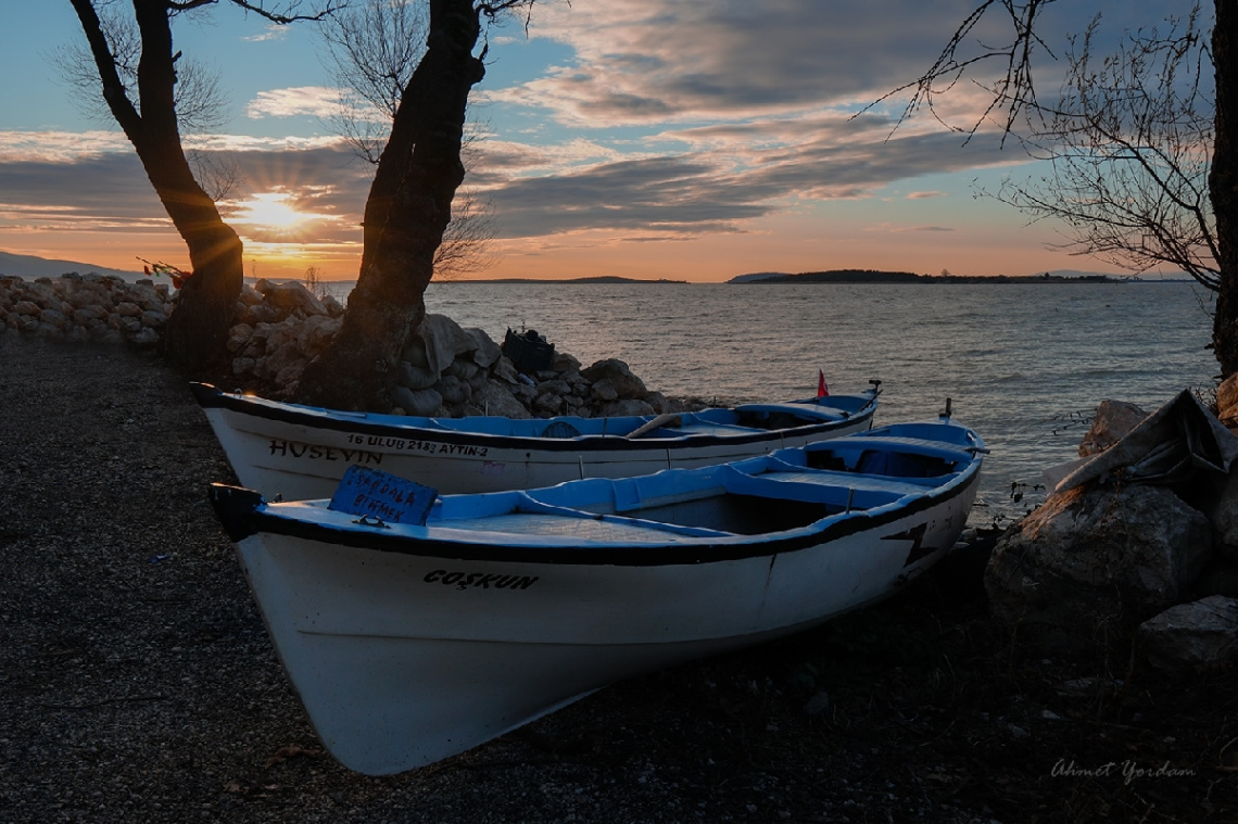 Gölyazı