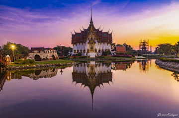 Bangkok