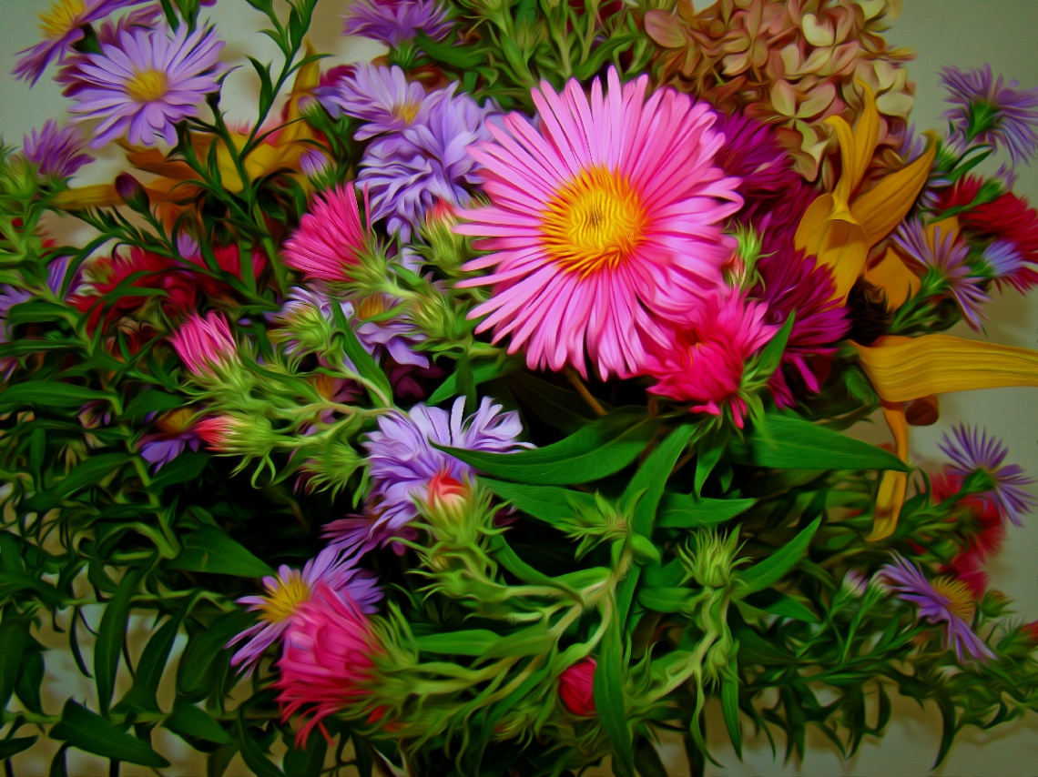 BLÜTEN