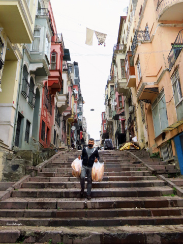 yaşam