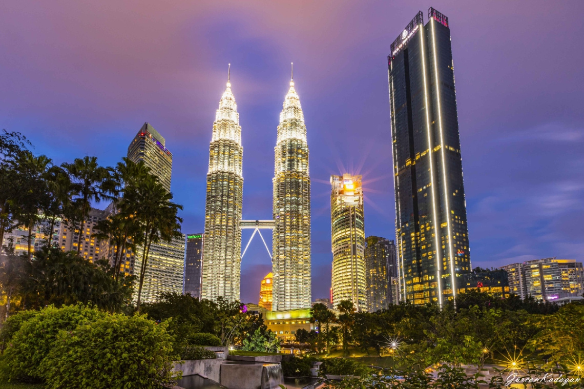 Kuala Lumpur
