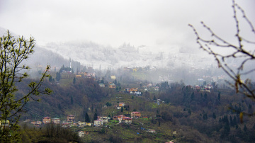 Kış