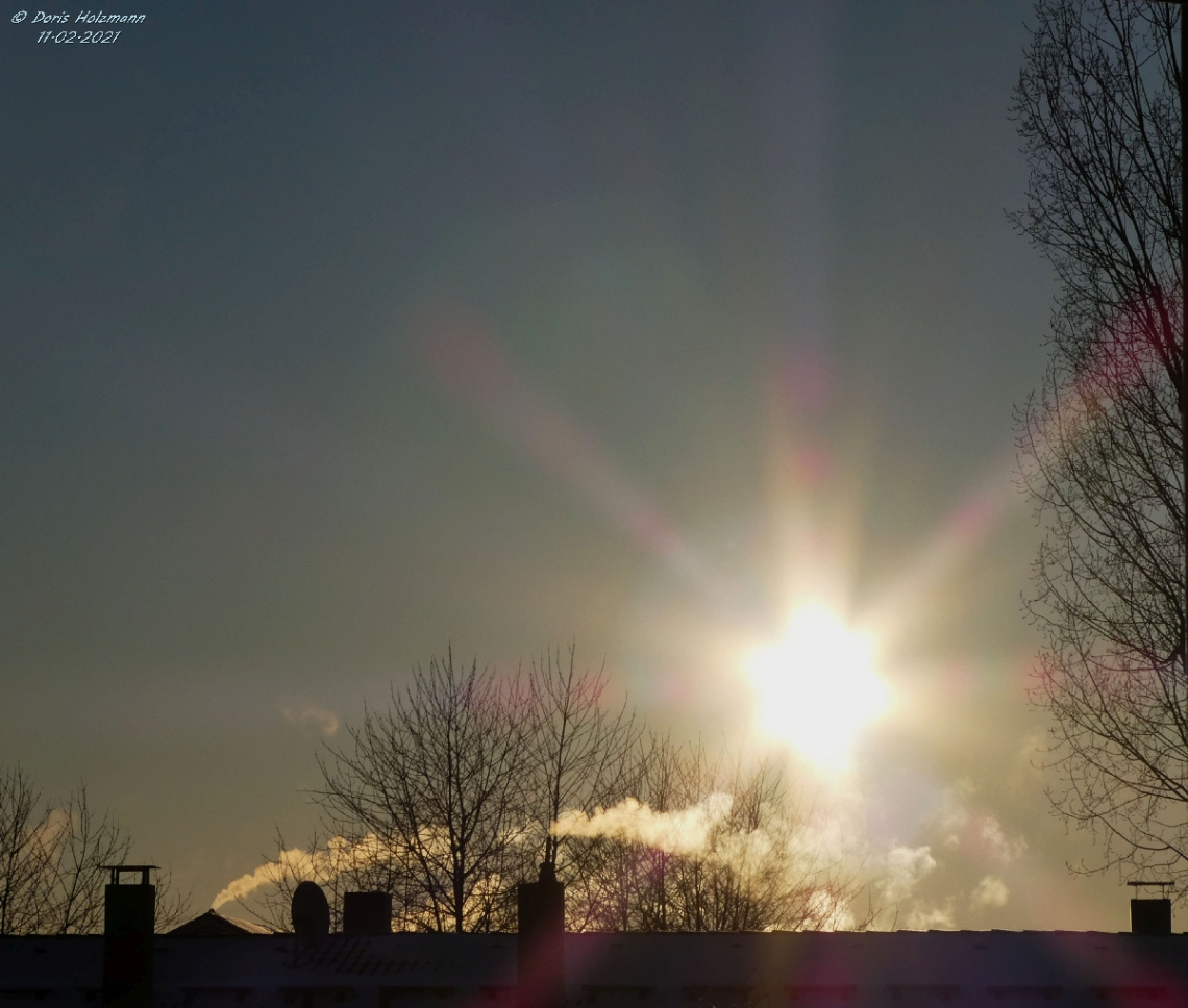 sunrise