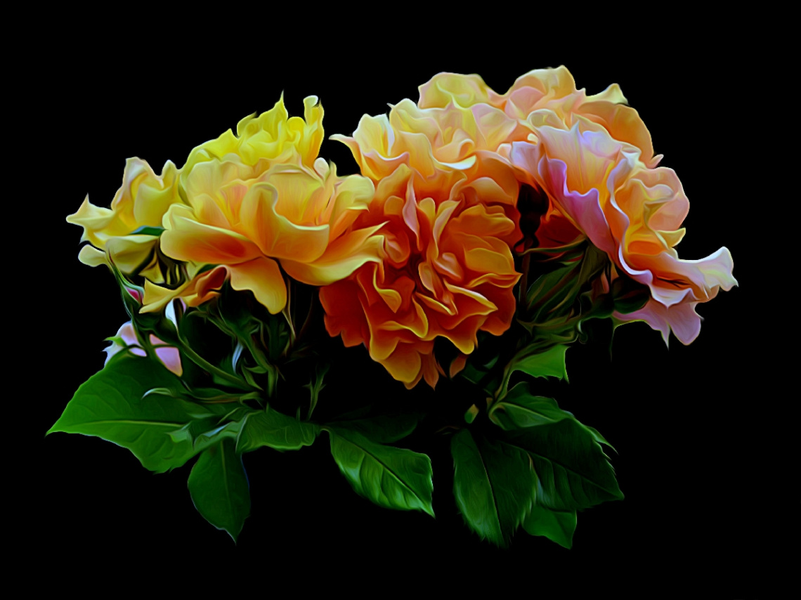 BLÜTEN
