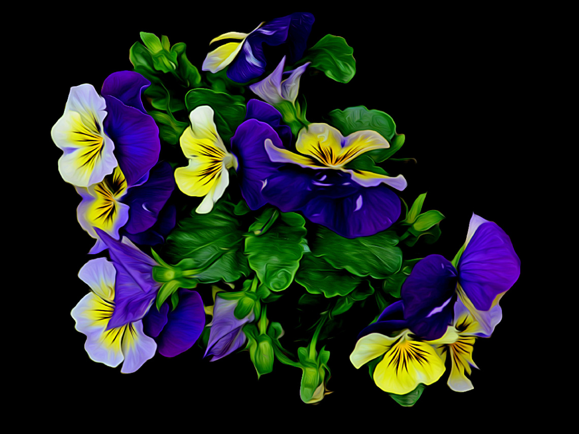 BLÜTEN