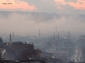 Kadim Kent SİİRT